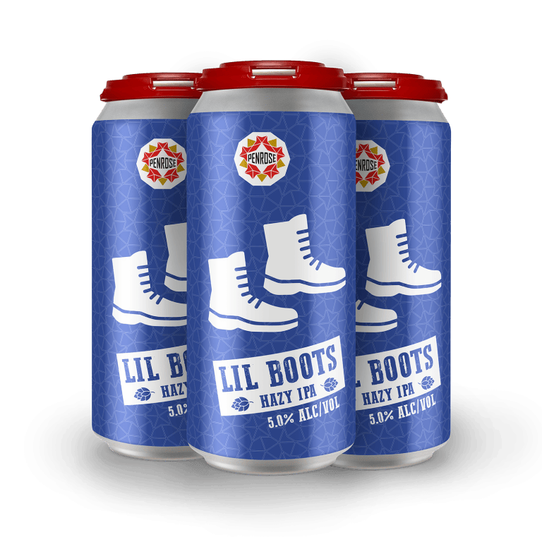 Penrose Lil Boots