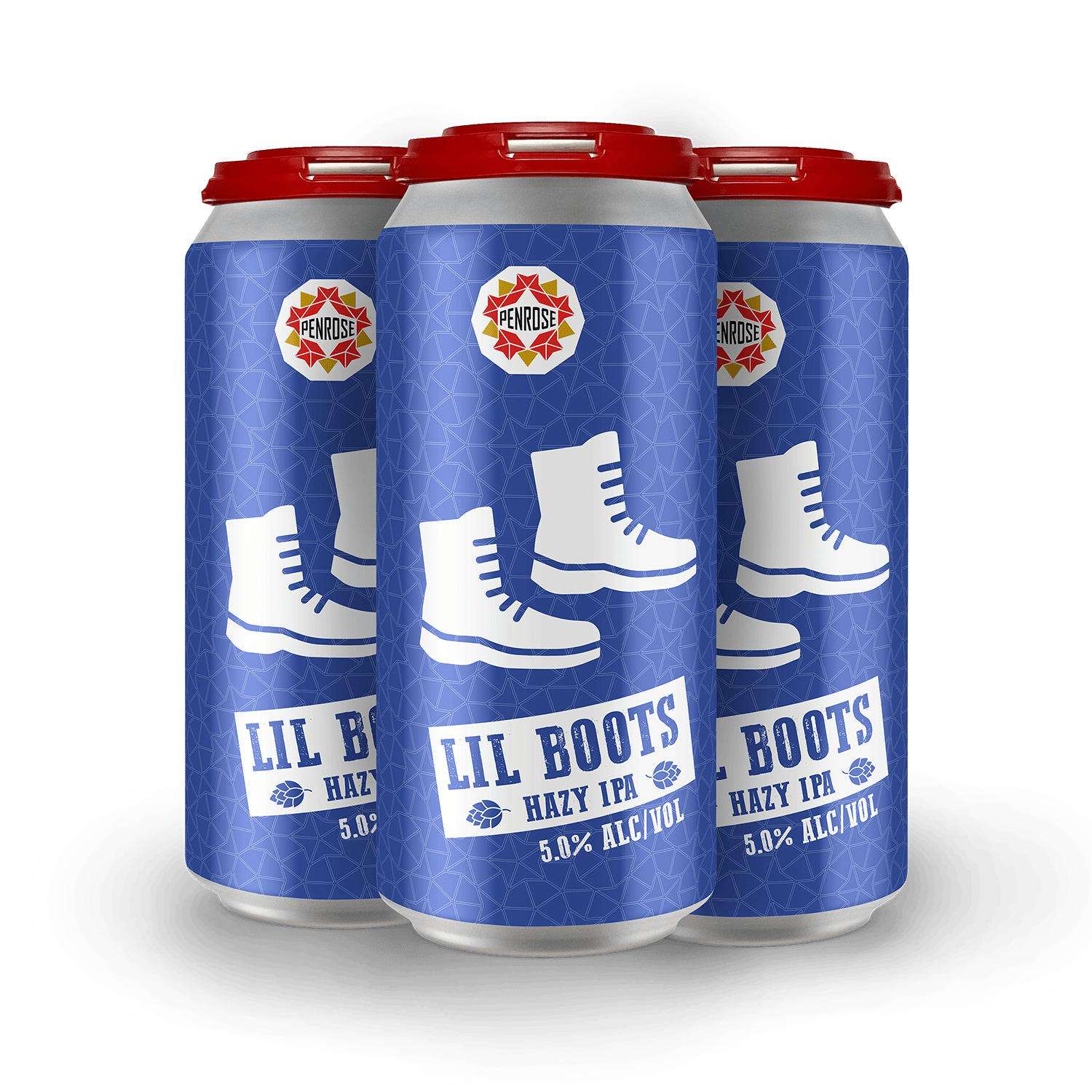 Penrose Lil Boots