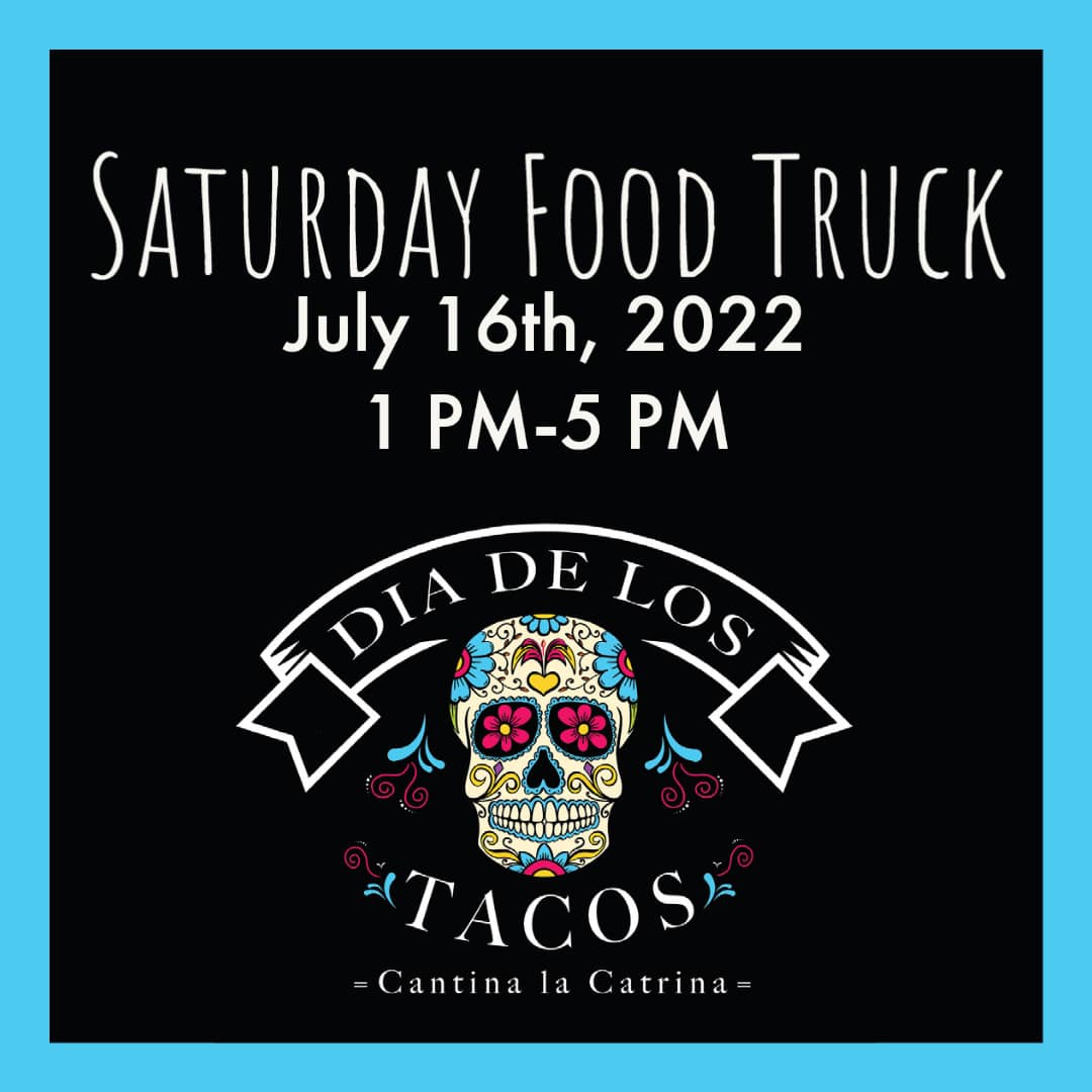 Food Truck: Dia De Los Tacos