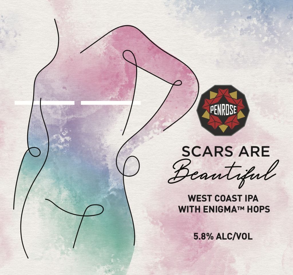 Scars Are Beautiful