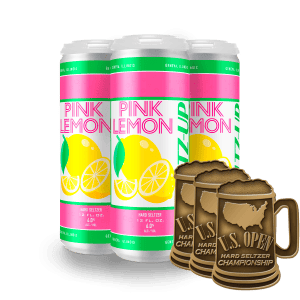 Penrose Pink Lemon Seltz-Up
