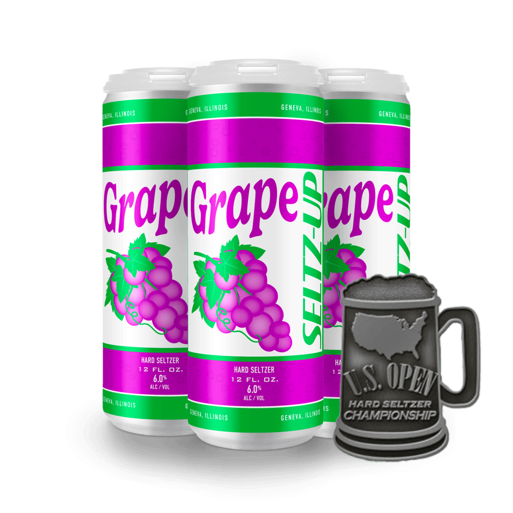 Penrose Grape Seltz-Up