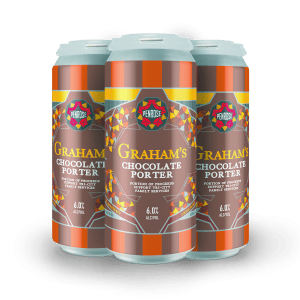 Penrose Graham's Chocolate Porter
