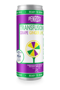 Transfusion Seltz-Up