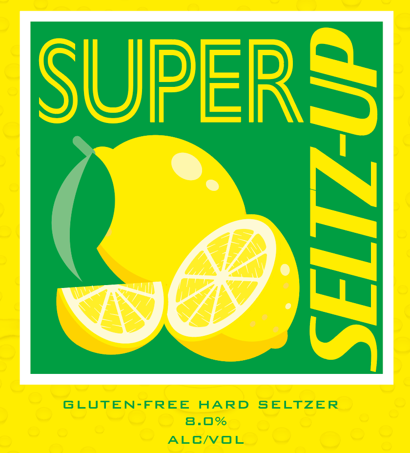 Super Seltz-Up