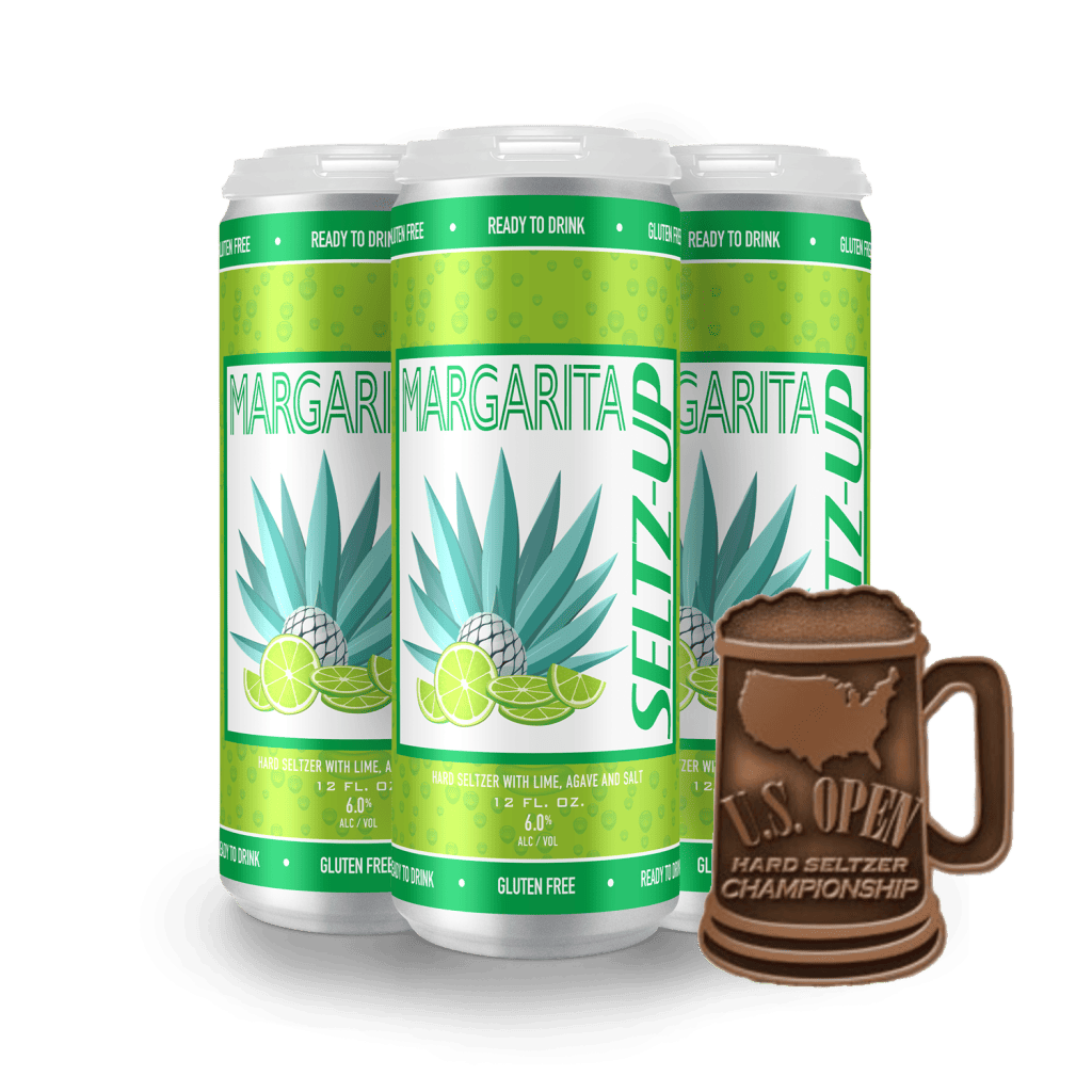Margarita Seltz-Up