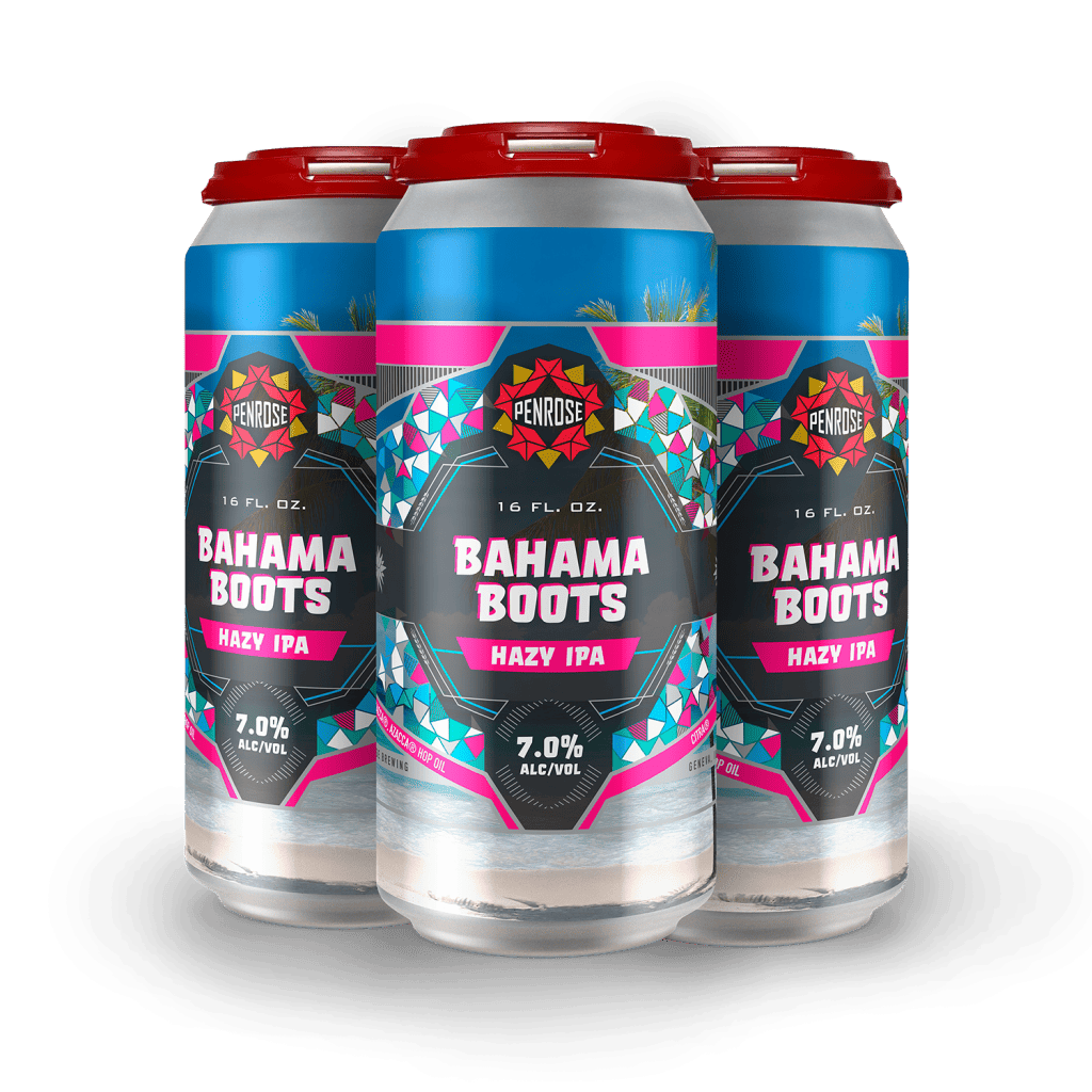 Bahama Boots