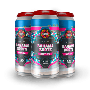 Bahama Boots