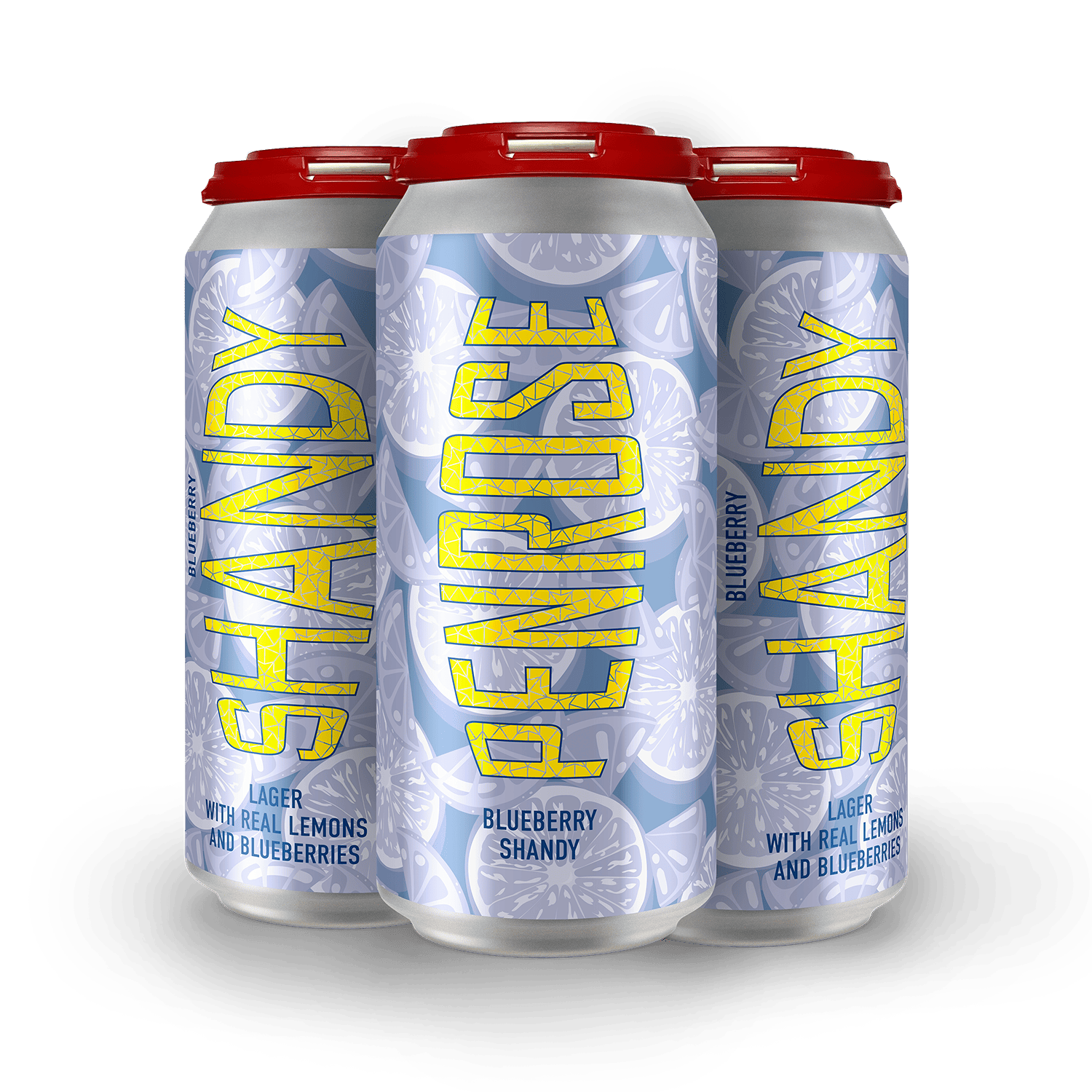 Penrose Blueberry Shandy