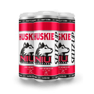 Huskie Seltz-Up
