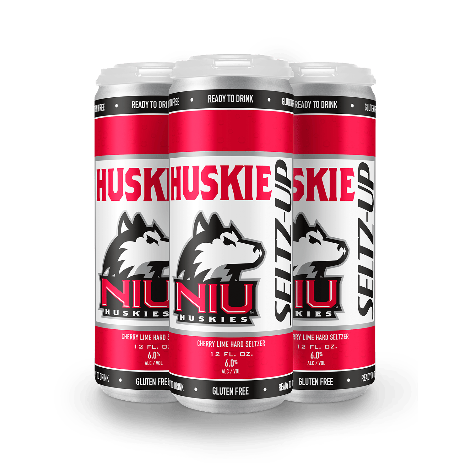 Huskie Seltz-Up